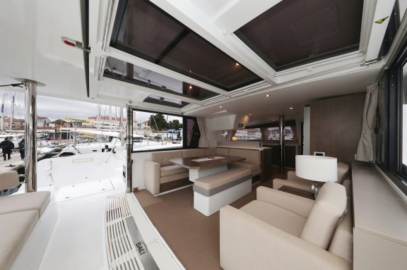 Image of Apollo yacht #13