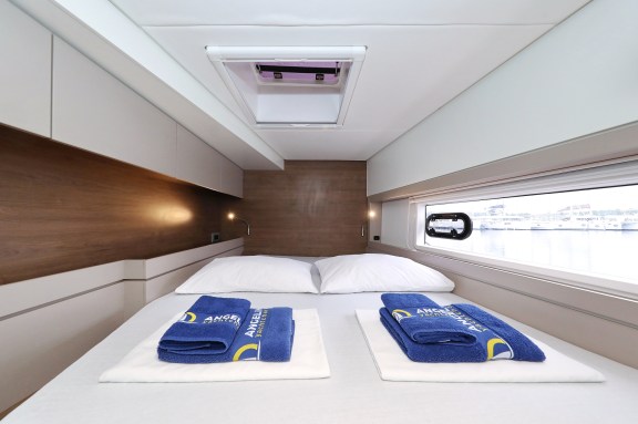 Image of Apollo yacht #24