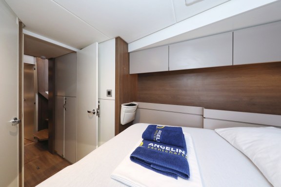 Image of Apollo yacht #26