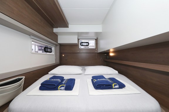 Image of Apollo yacht #28