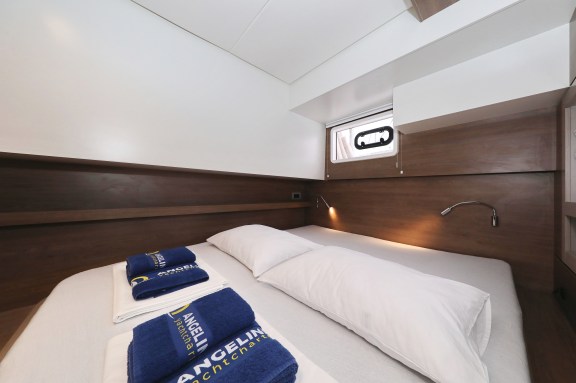 Image of Apollo yacht #31