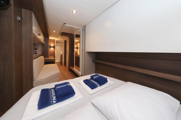 Image of Apollo yacht #32