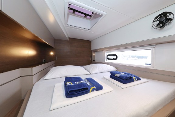 Image of Apollo yacht #23