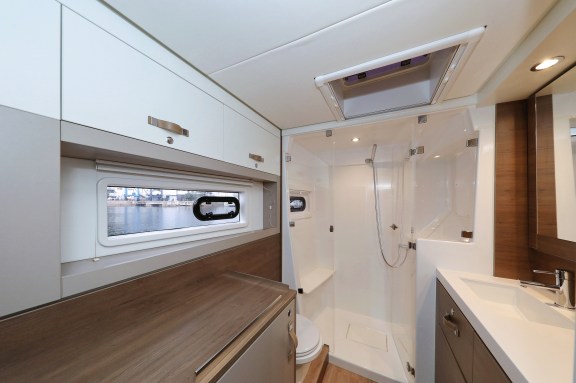 Image of Apollo yacht #34