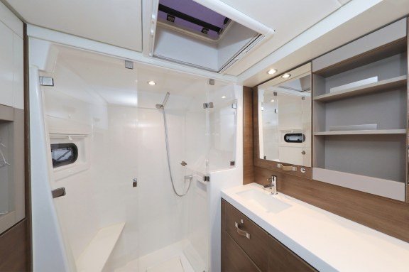 Image of Apollo yacht #35