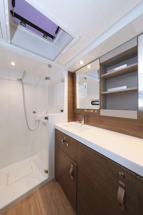 Image of Apollo yacht #36