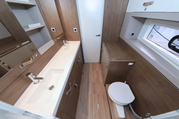 Image of Apollo yacht #37