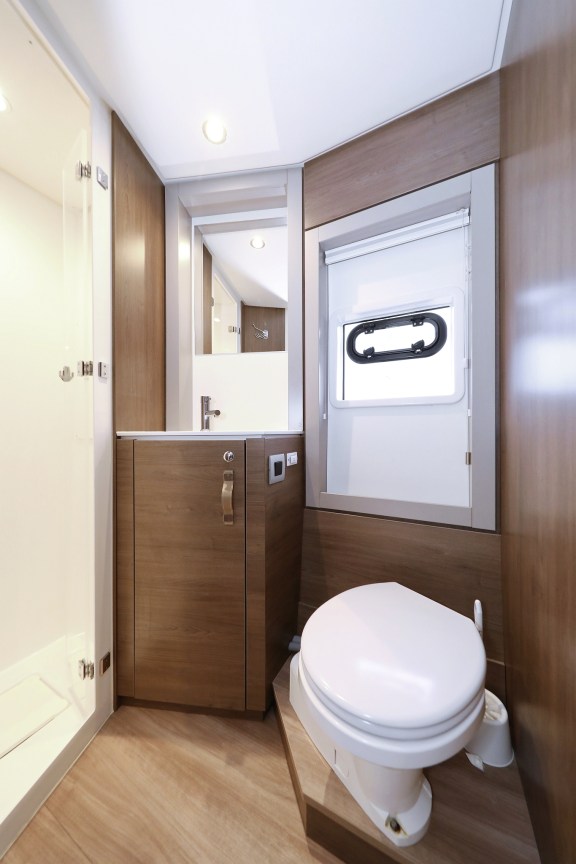 Image of Apollo yacht #40