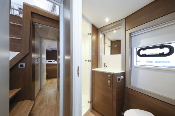 Image of Apollo yacht #42