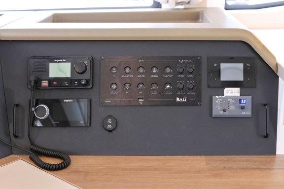 Image of Apollo yacht #44