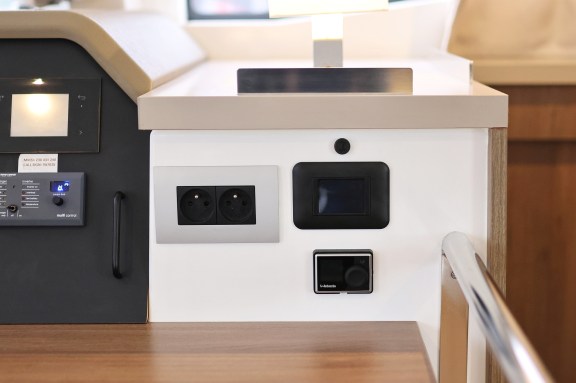 Image of Apollo yacht #45