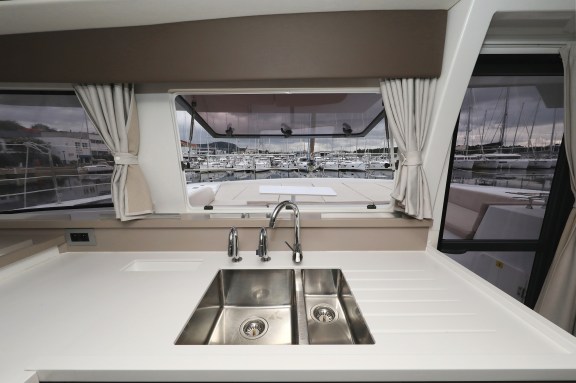 Image of Apollo yacht #47