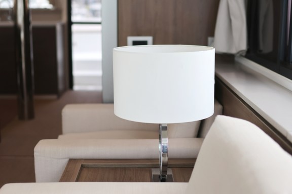 Image of Apollo yacht #48