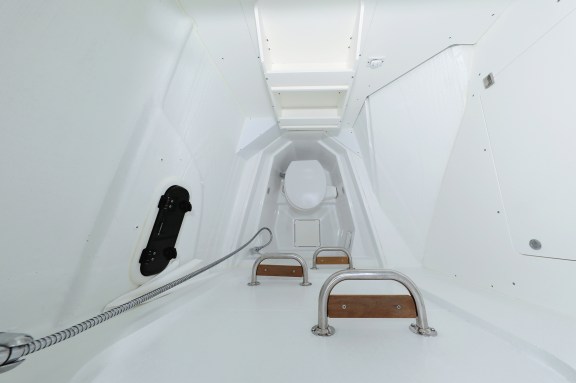 Image of Apollo yacht #50