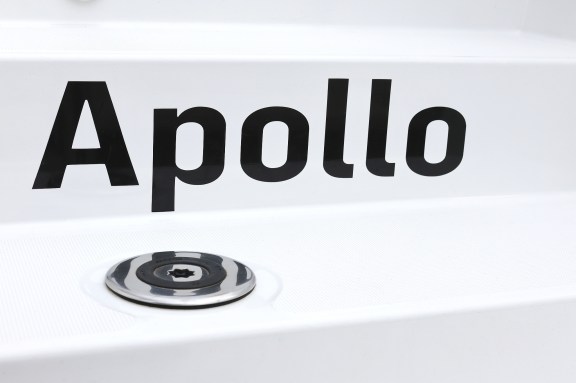 Image of Apollo yacht #51