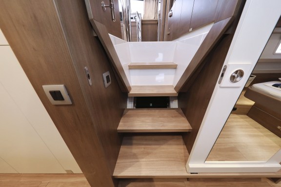 Image of Apollo yacht #43