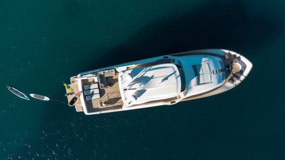 Image of Friend’s boat yacht #5