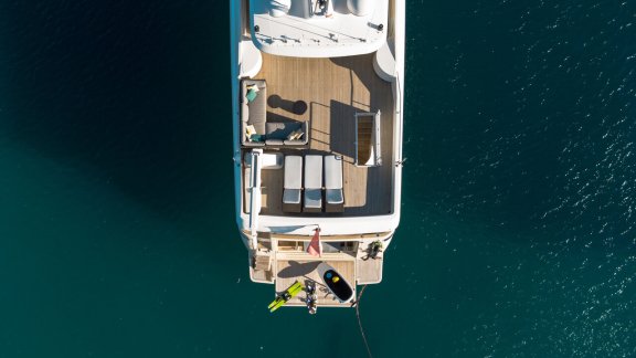 Image of Friend’s boat yacht #7