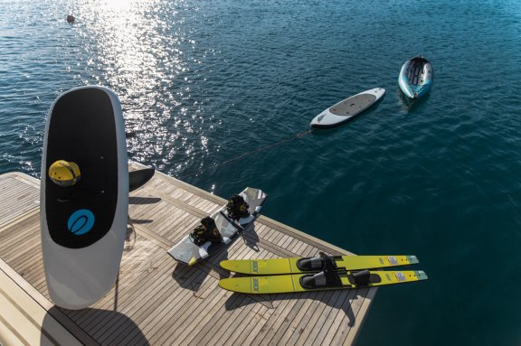 Image of Friend’s boat yacht #13