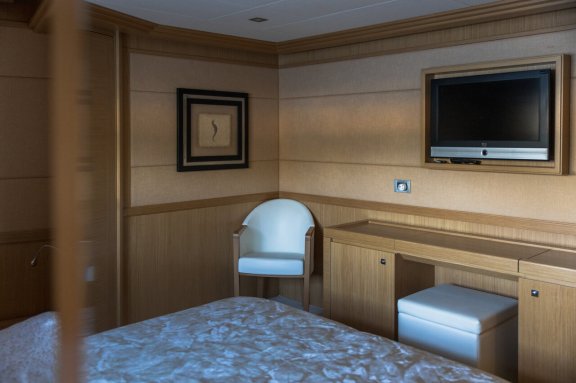 Image of Friend’s boat yacht #21