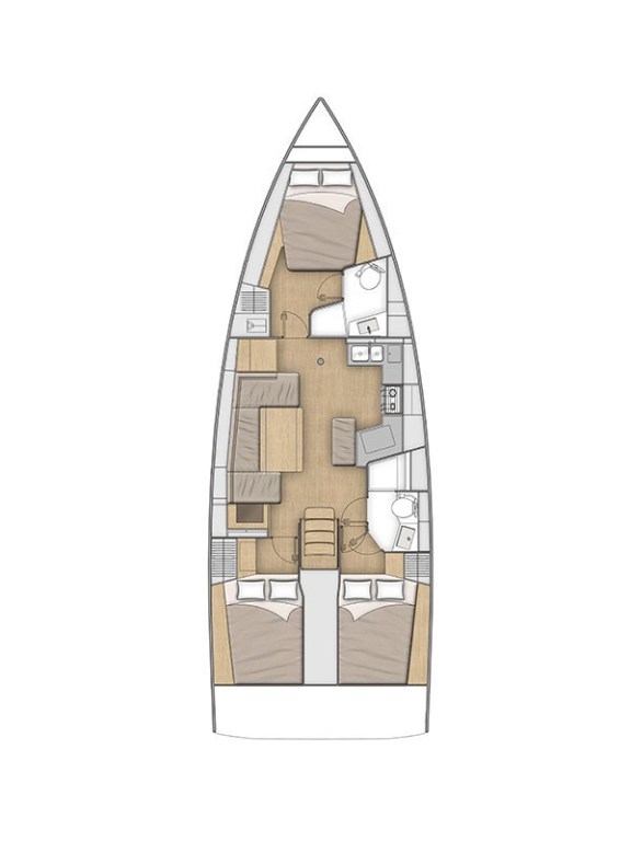 Image of Elma yacht #2