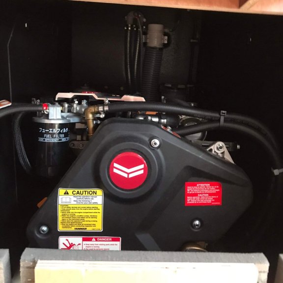 Image of Elma yacht #23