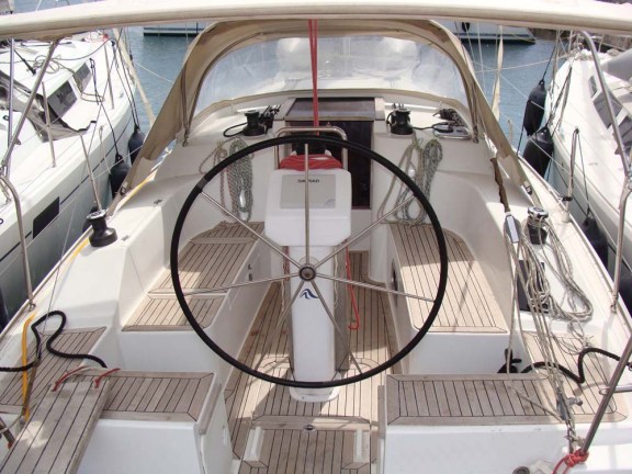 Image of Selini yacht #3