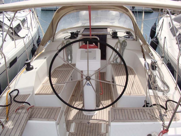 Image of Selini yacht #3