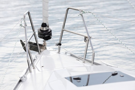 Image of Selini yacht #5