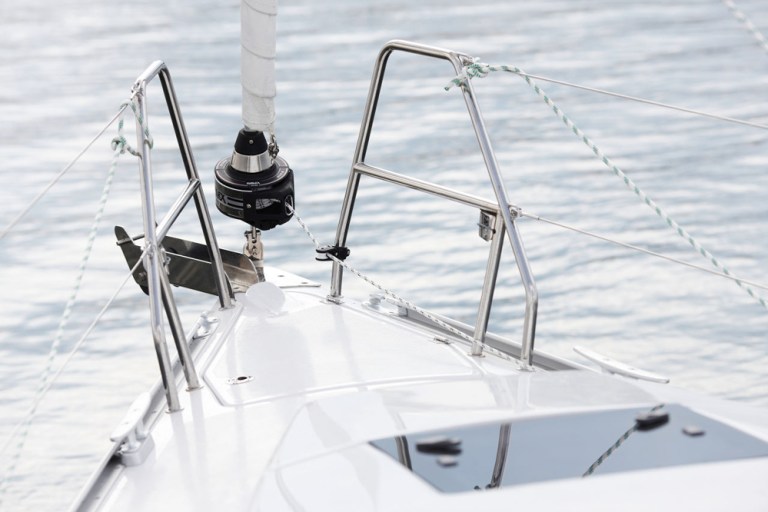Image of Selini yacht #5