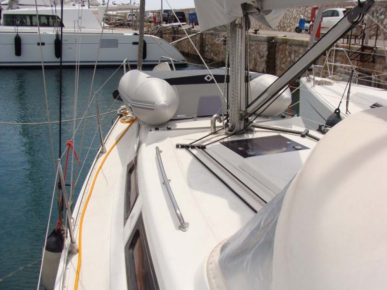Image of Selini yacht #8
