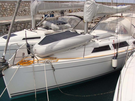 Image of Selini yacht #9
