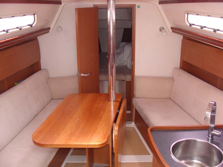 Image of Selini yacht #10