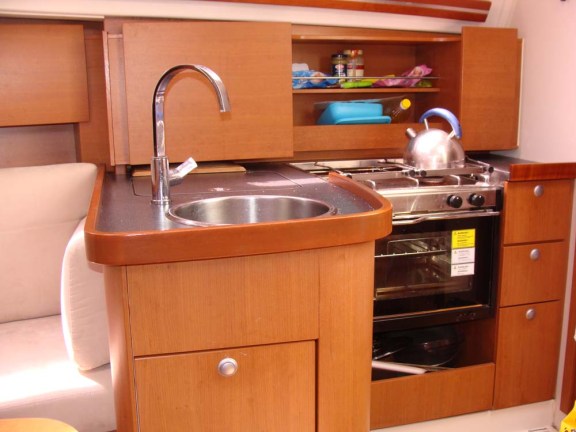 Image of Selini yacht #11