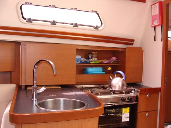 Image of Selini yacht #12