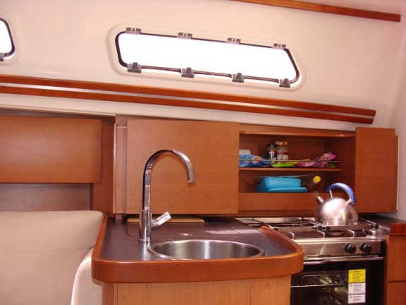 Image of Selini yacht #13