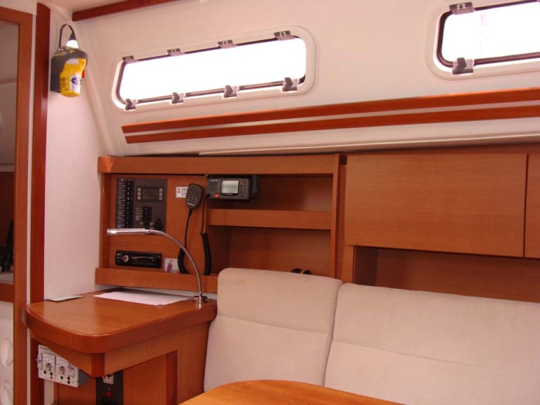 Image of Selini yacht #14