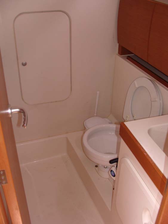 Image of Selini yacht #17