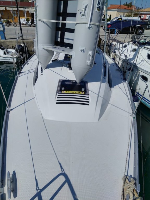Image of Sea Hope yacht #7