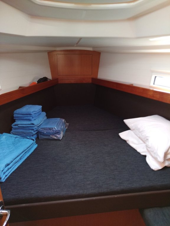 Image of Sea Hope yacht #26