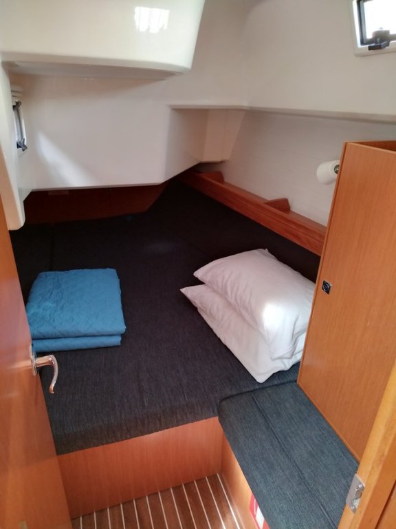 Image of Sea Hope yacht #22