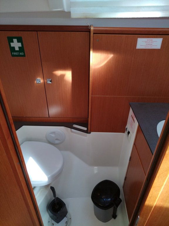 Image of Sea Hope yacht #28