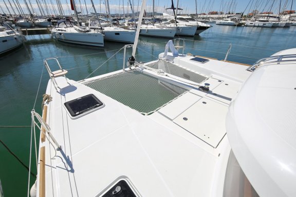 Image of Gin Tonic yacht #6