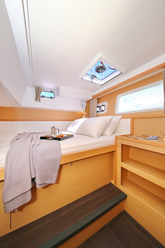 Image of Gin Tonic yacht #20