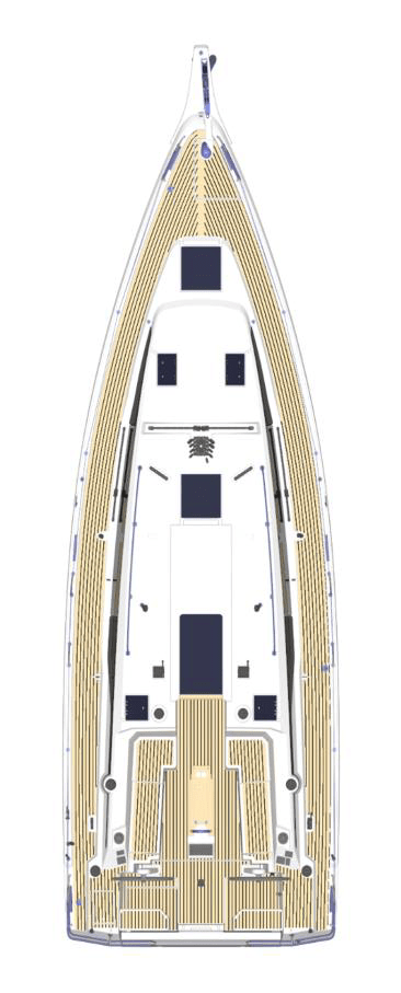 Image of Lizzy yacht #3
