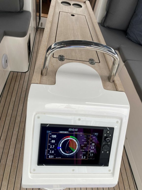 Image of Lizzy yacht #6