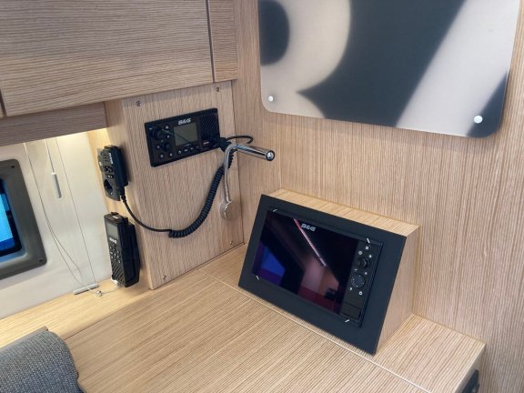 Image of Lizzy yacht #11