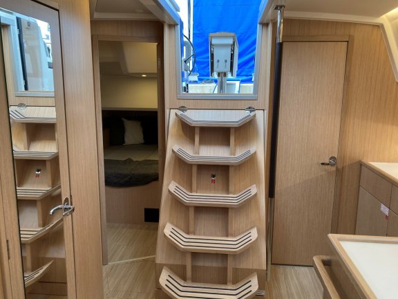 Image of Lizzy yacht #7