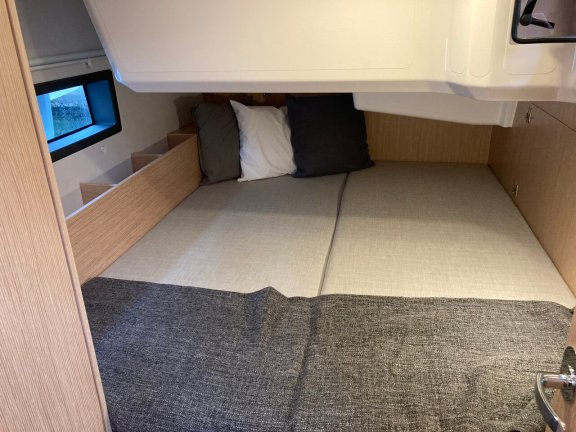 Image of Lizzy yacht #15