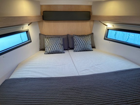 Image of Lizzy yacht #14